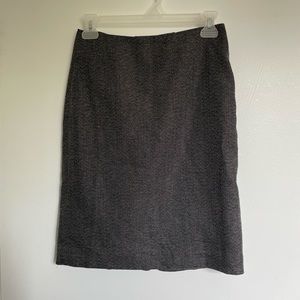 Ann Taylor pencil skirt